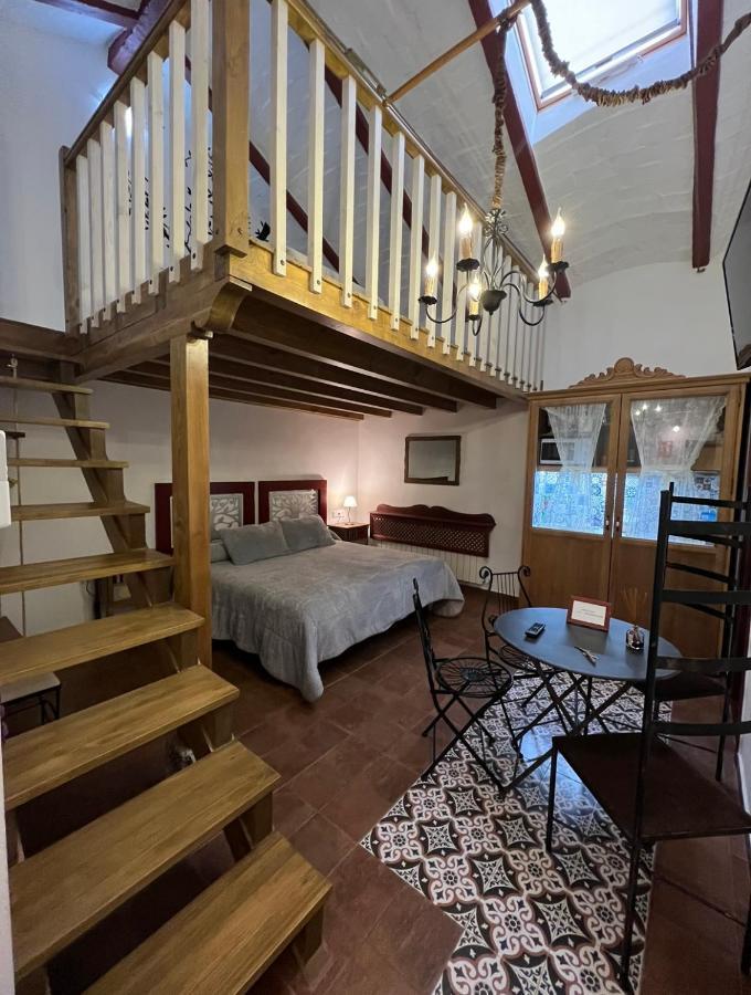 Hotel Retiro Del Teatro Almagro Zewnętrze zdjęcie