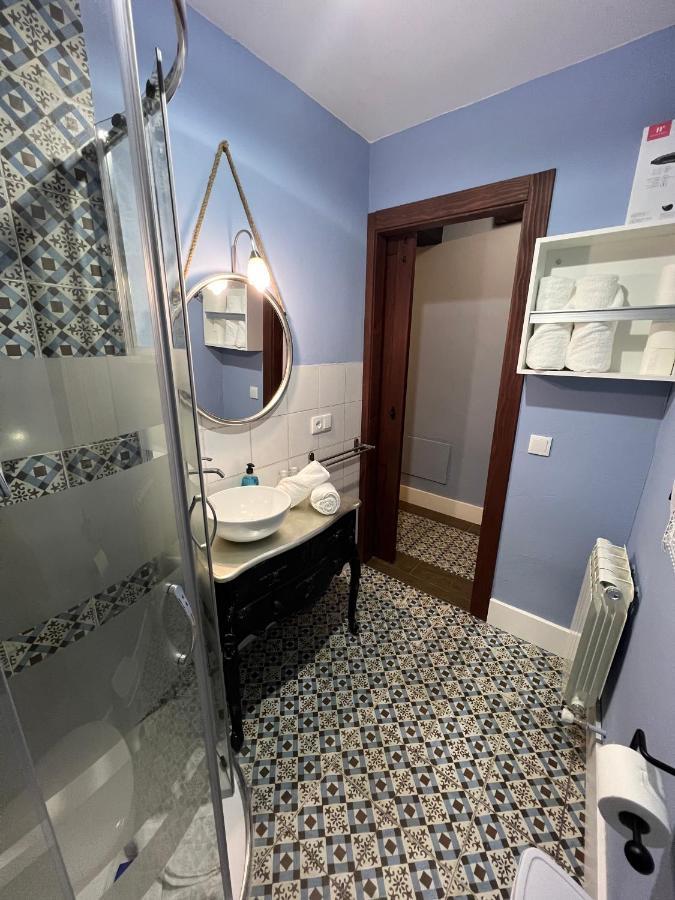 Hotel Retiro Del Teatro Almagro Zewnętrze zdjęcie