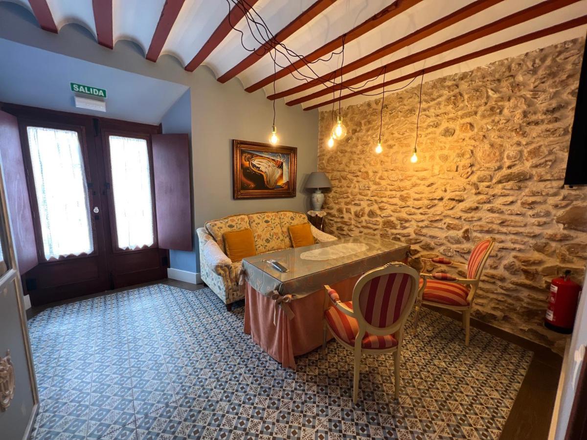 Hotel Retiro Del Teatro Almagro Zewnętrze zdjęcie