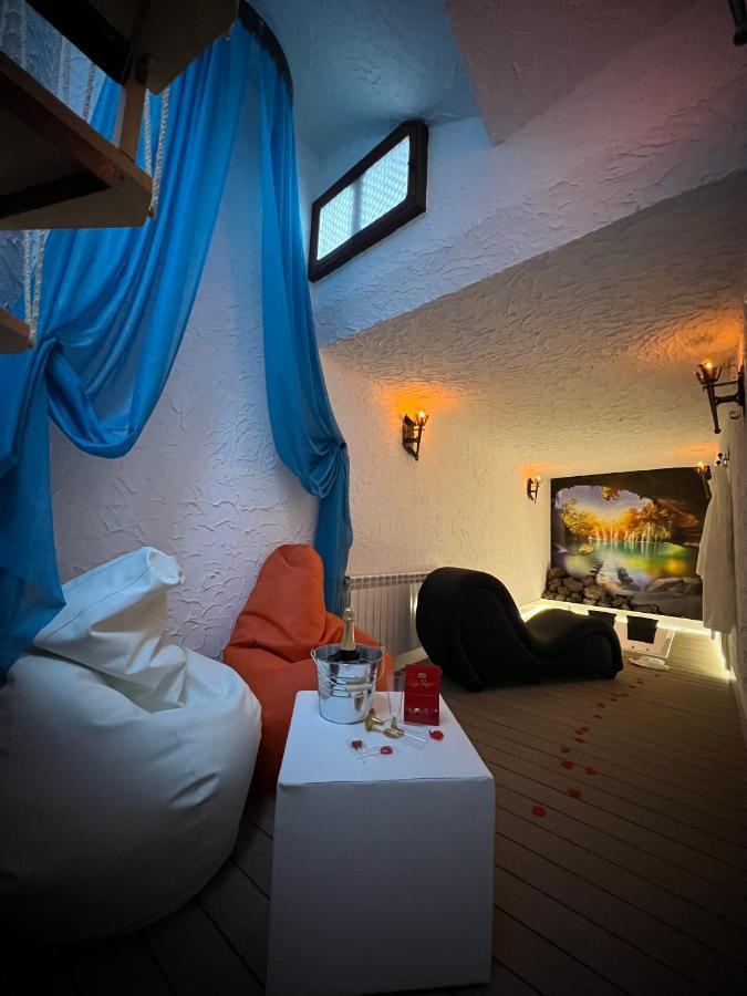 Hotel Retiro Del Teatro Almagro Zewnętrze zdjęcie