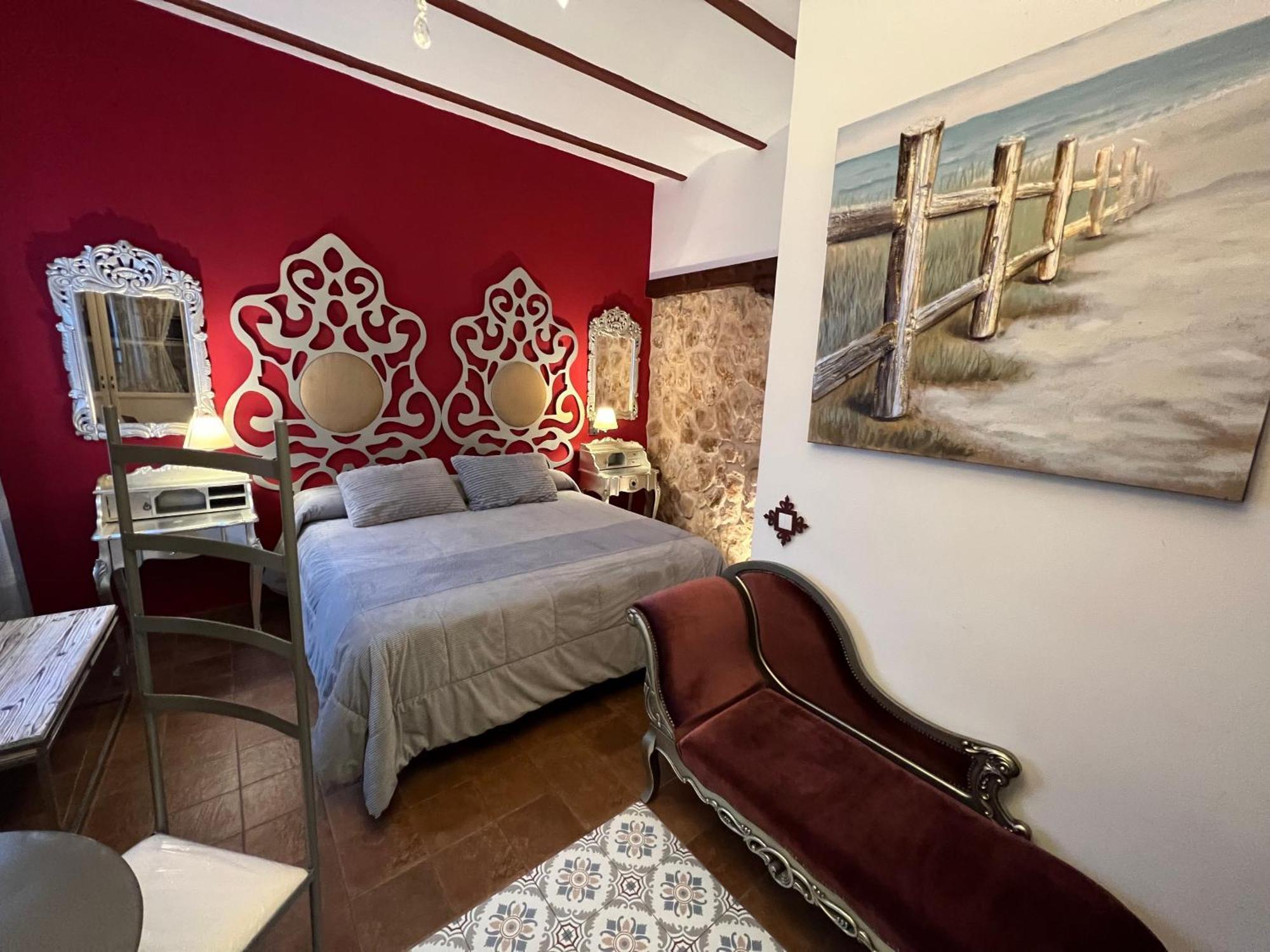 Hotel Retiro Del Teatro Almagro Zewnętrze zdjęcie