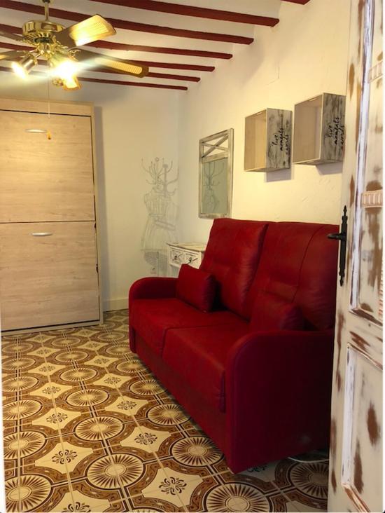 Hotel Retiro Del Teatro Almagro Zewnętrze zdjęcie