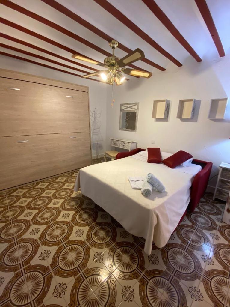Hotel Retiro Del Teatro Almagro Zewnętrze zdjęcie