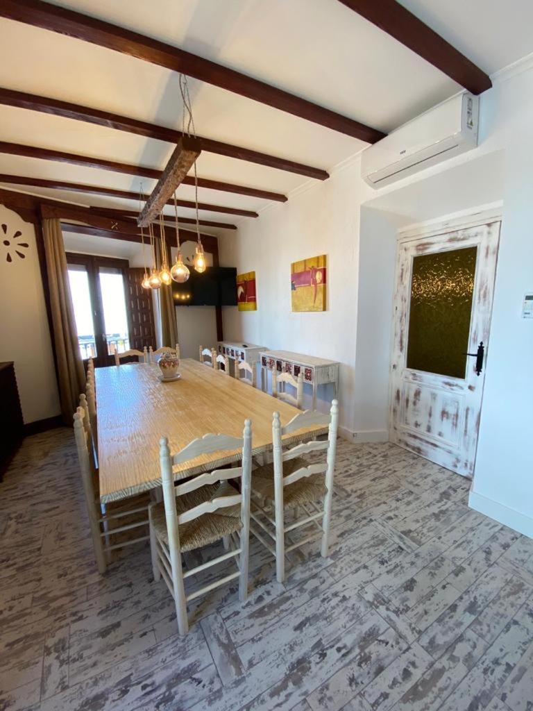 Hotel Retiro Del Teatro Almagro Zewnętrze zdjęcie