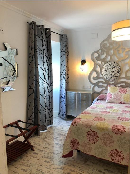 Hotel Retiro Del Teatro Almagro Zewnętrze zdjęcie