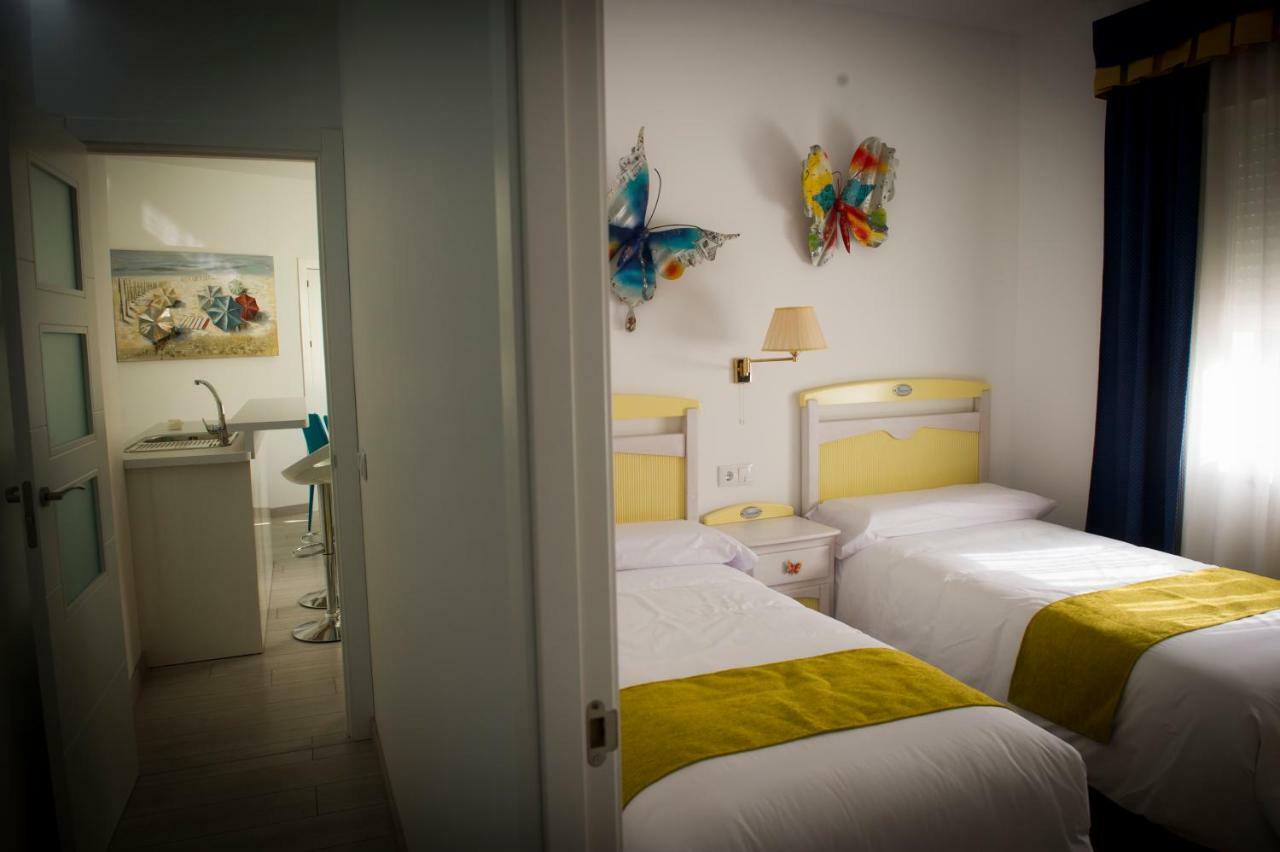 Hotel Retiro Del Teatro Almagro Zewnętrze zdjęcie
