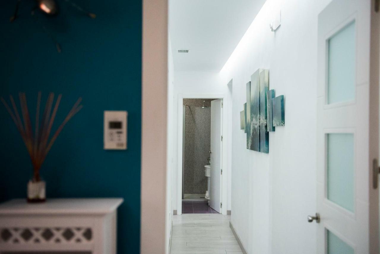 Hotel Retiro Del Teatro Almagro Zewnętrze zdjęcie