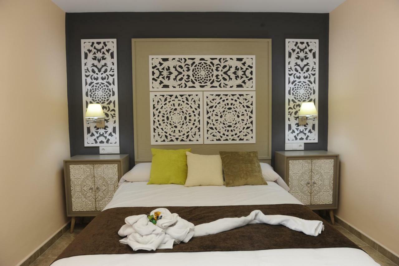 Hotel Retiro Del Teatro Almagro Zewnętrze zdjęcie