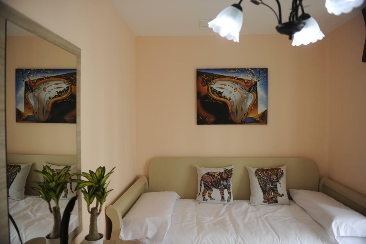 Hotel Retiro Del Teatro Almagro Zewnętrze zdjęcie