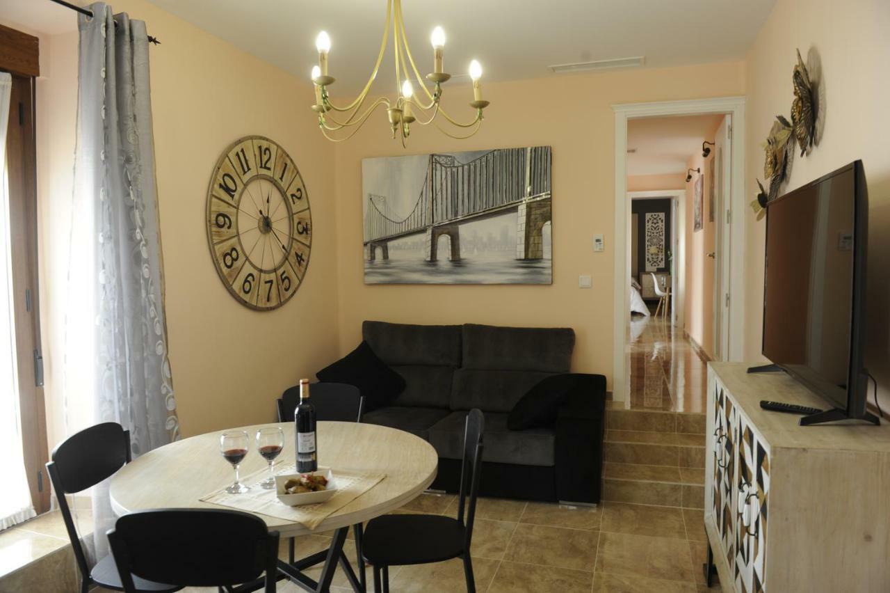 Hotel Retiro Del Teatro Almagro Zewnętrze zdjęcie