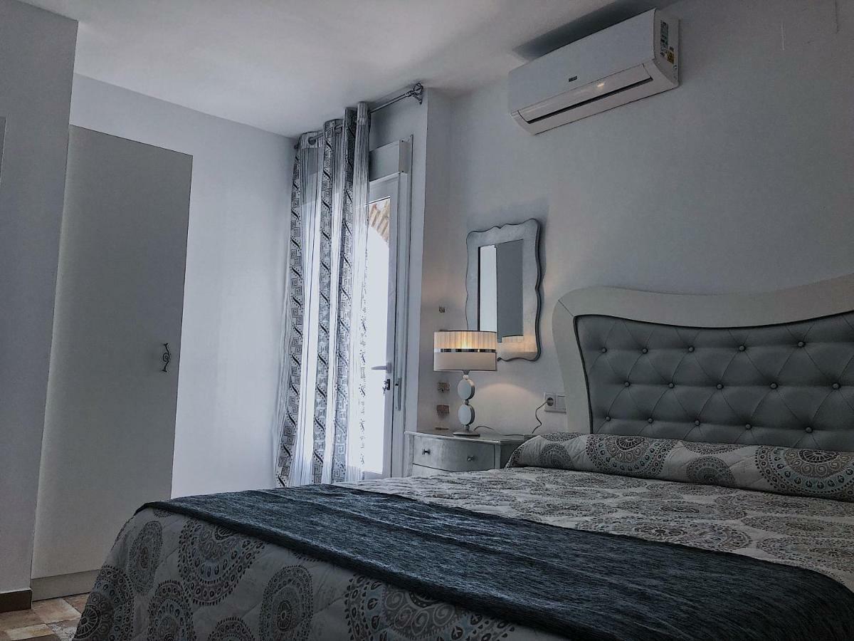 Hotel Retiro Del Teatro Almagro Zewnętrze zdjęcie
