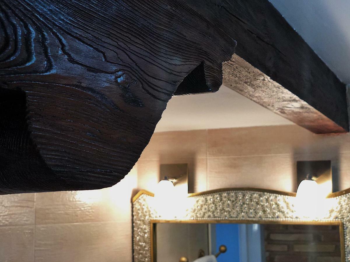 Hotel Retiro Del Teatro Almagro Zewnętrze zdjęcie